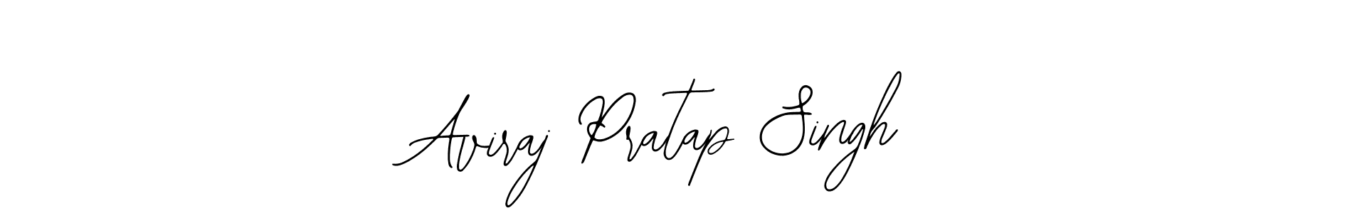 Aviraj Pratap Singh stylish signature style. Best Handwritten Sign (Bearetta-2O07w) for my name. Handwritten Signature Collection Ideas for my name Aviraj Pratap Singh. Aviraj Pratap Singh signature style 12 images and pictures png