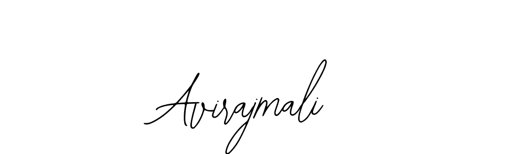 Make a beautiful signature design for name Avirajmali. Use this online signature maker to create a handwritten signature for free. Avirajmali signature style 12 images and pictures png