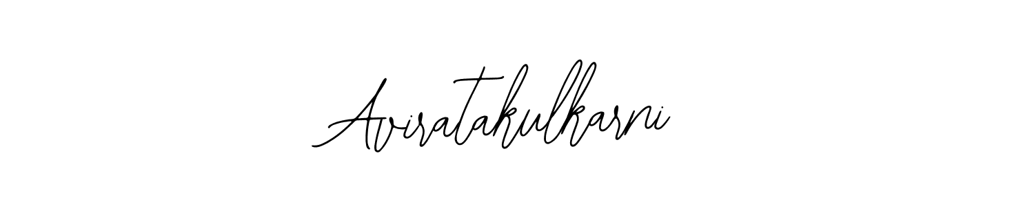 Make a short Aviratakulkarni signature style. Manage your documents anywhere anytime using Bearetta-2O07w. Create and add eSignatures, submit forms, share and send files easily. Aviratakulkarni signature style 12 images and pictures png