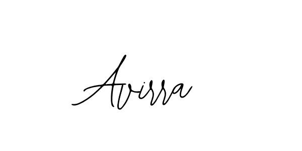 How to Draw Avirra signature style? Bearetta-2O07w is a latest design signature styles for name Avirra. Avirra signature style 12 images and pictures png