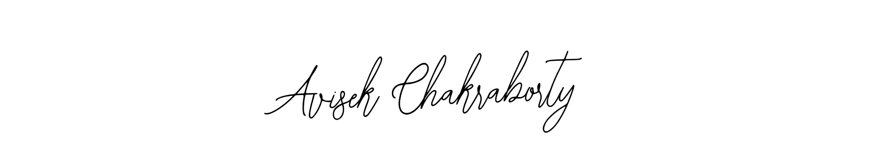 It looks lik you need a new signature style for name Avisek Chakraborty. Design unique handwritten (Bearetta-2O07w) signature with our free signature maker in just a few clicks. Avisek Chakraborty signature style 12 images and pictures png