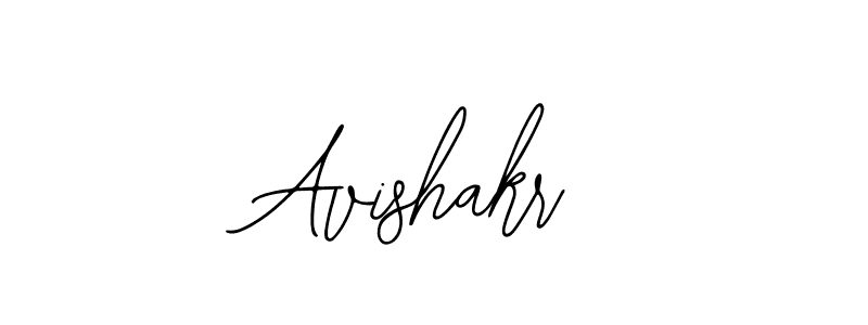 Make a beautiful signature design for name Avishakr. Use this online signature maker to create a handwritten signature for free. Avishakr signature style 12 images and pictures png