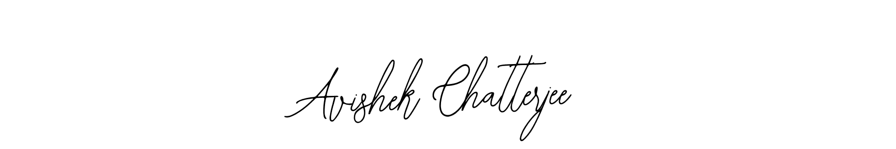 How to Draw Avishek Chatterjee signature style? Bearetta-2O07w is a latest design signature styles for name Avishek Chatterjee. Avishek Chatterjee signature style 12 images and pictures png