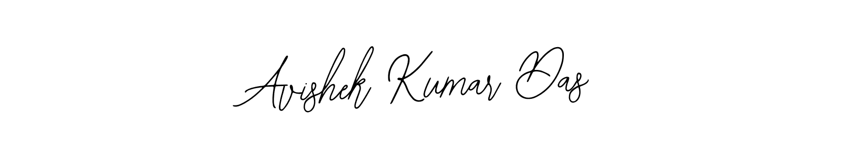 It looks lik you need a new signature style for name Avishek Kumar Das. Design unique handwritten (Bearetta-2O07w) signature with our free signature maker in just a few clicks. Avishek Kumar Das signature style 12 images and pictures png