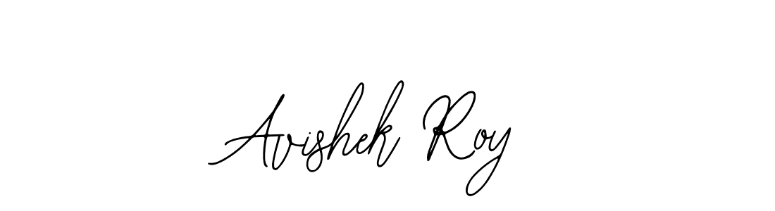 Also we have Avishek Roy name is the best signature style. Create professional handwritten signature collection using Bearetta-2O07w autograph style. Avishek Roy signature style 12 images and pictures png