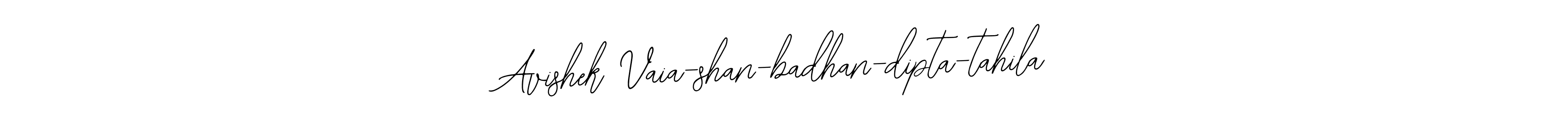 How to Draw Avishek Vaia-shan-badhan-dipta-tahila signature style? Bearetta-2O07w is a latest design signature styles for name Avishek Vaia-shan-badhan-dipta-tahila. Avishek Vaia-shan-badhan-dipta-tahila signature style 12 images and pictures png