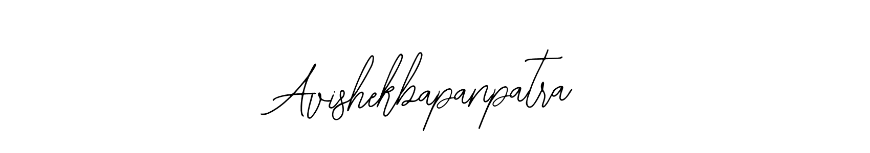 Check out images of Autograph of Avishekbapanpatra name. Actor Avishekbapanpatra Signature Style. Bearetta-2O07w is a professional sign style online. Avishekbapanpatra signature style 12 images and pictures png