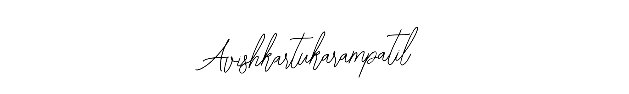 How to make Avishkartukarampatil signature? Bearetta-2O07w is a professional autograph style. Create handwritten signature for Avishkartukarampatil name. Avishkartukarampatil signature style 12 images and pictures png