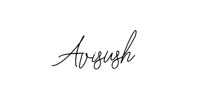 Create a beautiful signature design for name Avisush. With this signature (Bearetta-2O07w) fonts, you can make a handwritten signature for free. Avisush signature style 12 images and pictures png