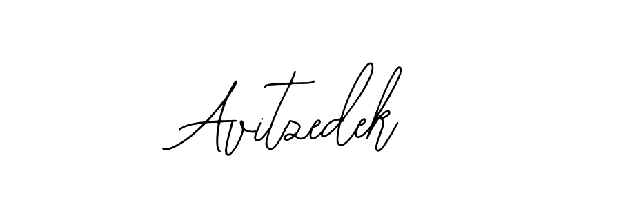 Check out images of Autograph of Avitzedek name. Actor Avitzedek Signature Style. Bearetta-2O07w is a professional sign style online. Avitzedek signature style 12 images and pictures png