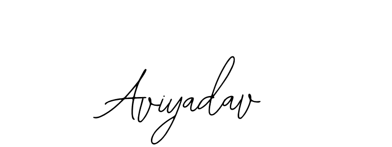 Here are the top 10 professional signature styles for the name Aviyadav. These are the best autograph styles you can use for your name. Aviyadav signature style 12 images and pictures png