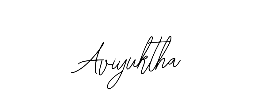 Create a beautiful signature design for name Aviyuktha. With this signature (Bearetta-2O07w) fonts, you can make a handwritten signature for free. Aviyuktha signature style 12 images and pictures png