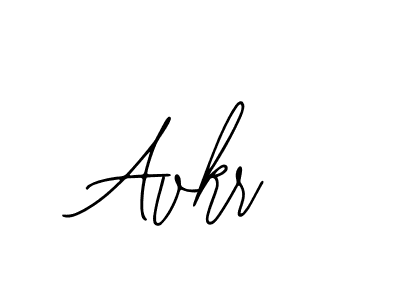 Also You can easily find your signature by using the search form. We will create Avkr name handwritten signature images for you free of cost using Bearetta-2O07w sign style. Avkr signature style 12 images and pictures png