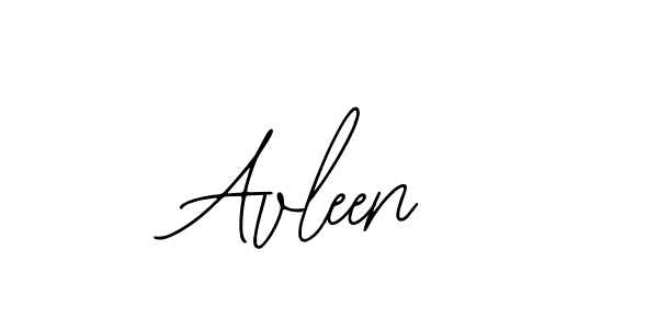 Avleen stylish signature style. Best Handwritten Sign (Bearetta-2O07w) for my name. Handwritten Signature Collection Ideas for my name Avleen. Avleen signature style 12 images and pictures png