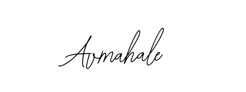 Here are the top 10 professional signature styles for the name Avmahale. These are the best autograph styles you can use for your name. Avmahale signature style 12 images and pictures png