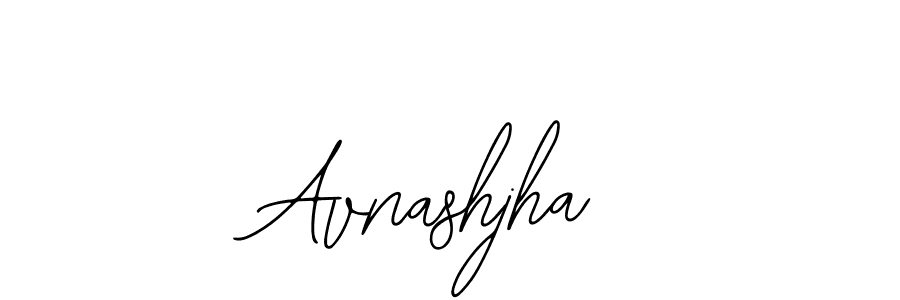 Similarly Bearetta-2O07w is the best handwritten signature design. Signature creator online .You can use it as an online autograph creator for name Avnashjha. Avnashjha signature style 12 images and pictures png