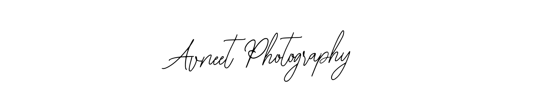 How to Draw Avneet Photography signature style? Bearetta-2O07w is a latest design signature styles for name Avneet Photography. Avneet Photography signature style 12 images and pictures png