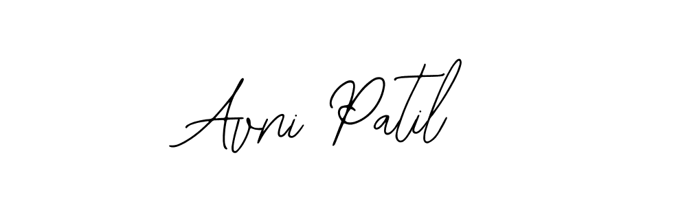 Also we have Avni Patil name is the best signature style. Create professional handwritten signature collection using Bearetta-2O07w autograph style. Avni Patil signature style 12 images and pictures png