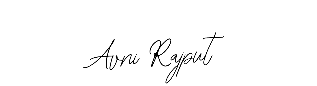 if you are searching for the best signature style for your name Avni Rajput. so please give up your signature search. here we have designed multiple signature styles  using Bearetta-2O07w. Avni Rajput signature style 12 images and pictures png