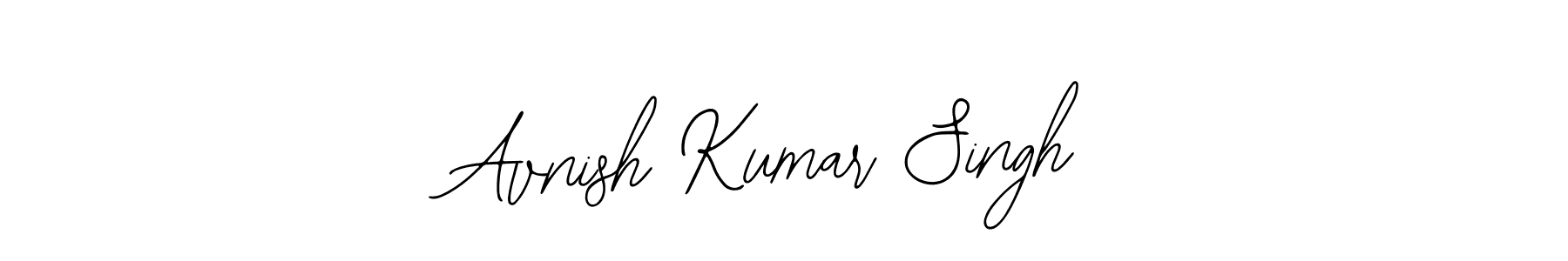 See photos of Avnish Kumar Singh official signature by Spectra . Check more albums & portfolios. Read reviews & check more about Bearetta-2O07w font. Avnish Kumar Singh signature style 12 images and pictures png