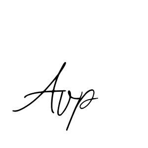 Make a beautiful signature design for name Avp. With this signature (Bearetta-2O07w) style, you can create a handwritten signature for free. Avp signature style 12 images and pictures png