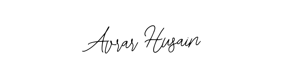 This is the best signature style for the Avrar Husain name. Also you like these signature font (Bearetta-2O07w). Mix name signature. Avrar Husain signature style 12 images and pictures png