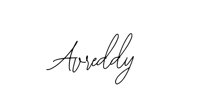 The best way (Bearetta-2O07w) to make a short signature is to pick only two or three words in your name. The name Avreddy include a total of six letters. For converting this name. Avreddy signature style 12 images and pictures png