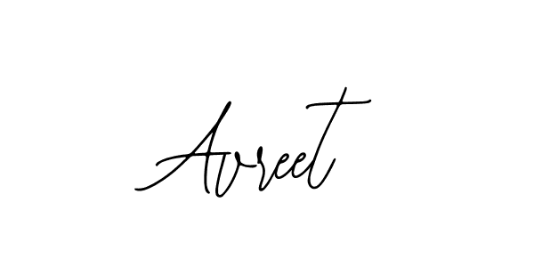 Here are the top 10 professional signature styles for the name Avreet. These are the best autograph styles you can use for your name. Avreet signature style 12 images and pictures png
