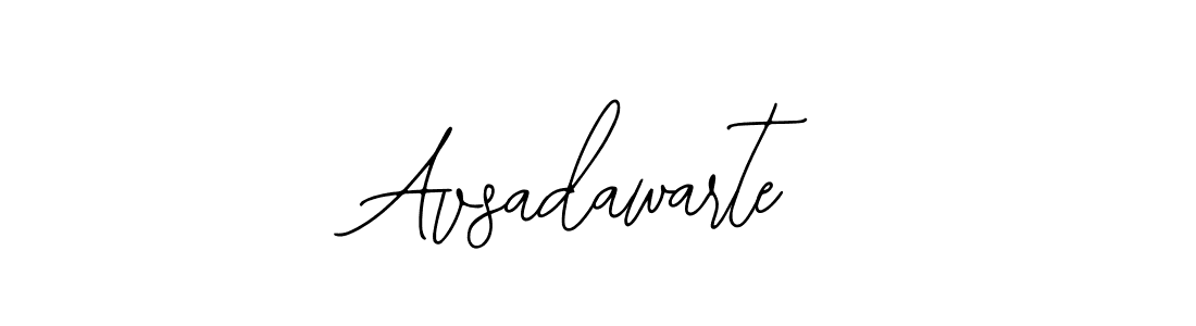 Once you've used our free online signature maker to create your best signature Bearetta-2O07w style, it's time to enjoy all of the benefits that Avsadawarte name signing documents. Avsadawarte signature style 12 images and pictures png