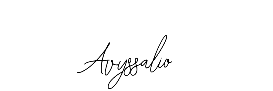 See photos of Avyssalio official signature by Spectra . Check more albums & portfolios. Read reviews & check more about Bearetta-2O07w font. Avyssalio signature style 12 images and pictures png