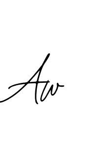 Here are the top 10 professional signature styles for the name Aw. These are the best autograph styles you can use for your name. Aw signature style 12 images and pictures png