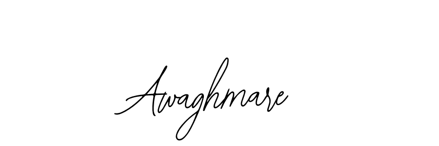 It looks lik you need a new signature style for name Awaghmare. Design unique handwritten (Bearetta-2O07w) signature with our free signature maker in just a few clicks. Awaghmare signature style 12 images and pictures png