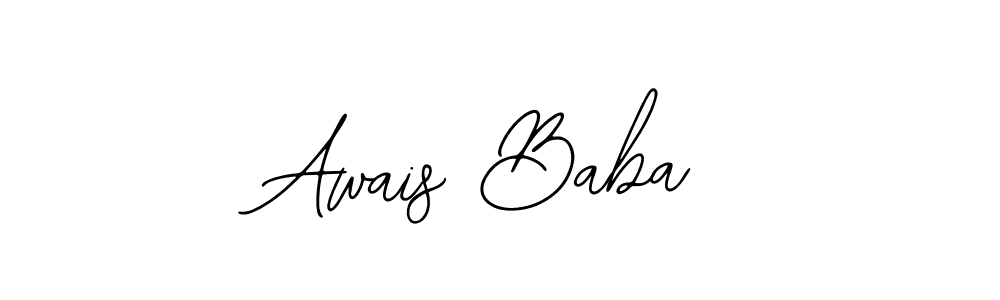Here are the top 10 professional signature styles for the name Awais Baba. These are the best autograph styles you can use for your name. Awais Baba signature style 12 images and pictures png