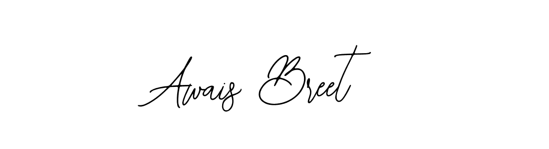 How to Draw Awais Breet signature style? Bearetta-2O07w is a latest design signature styles for name Awais Breet. Awais Breet signature style 12 images and pictures png