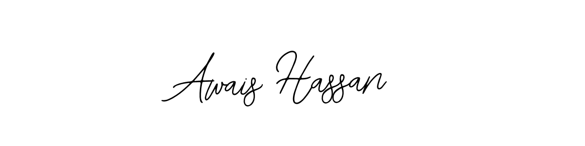 Once you've used our free online signature maker to create your best signature Bearetta-2O07w style, it's time to enjoy all of the benefits that Awais Hassan name signing documents. Awais Hassan signature style 12 images and pictures png