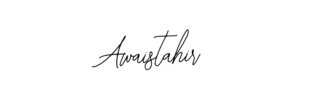 It looks lik you need a new signature style for name Awaistahir. Design unique handwritten (Bearetta-2O07w) signature with our free signature maker in just a few clicks. Awaistahir signature style 12 images and pictures png