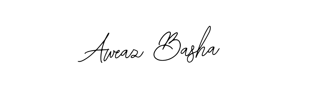 This is the best signature style for the Aweaz Basha name. Also you like these signature font (Bearetta-2O07w). Mix name signature. Aweaz Basha signature style 12 images and pictures png