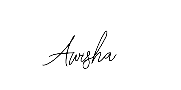 Create a beautiful signature design for name Awisha. With this signature (Bearetta-2O07w) fonts, you can make a handwritten signature for free. Awisha signature style 12 images and pictures png