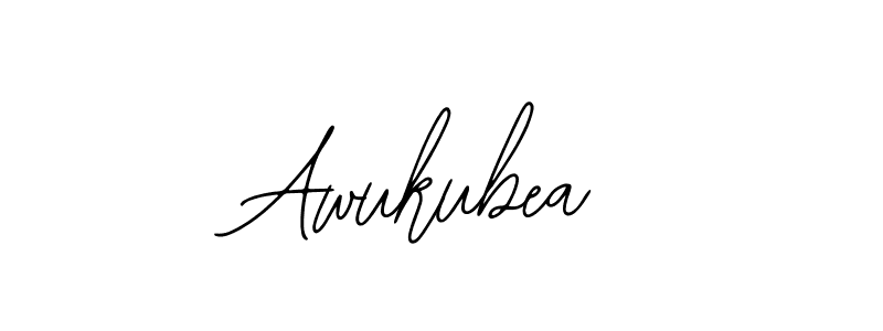 Make a short Awukubea signature style. Manage your documents anywhere anytime using Bearetta-2O07w. Create and add eSignatures, submit forms, share and send files easily. Awukubea signature style 12 images and pictures png