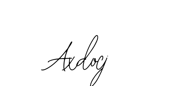 Check out images of Autograph of Axdocj name. Actor Axdocj Signature Style. Bearetta-2O07w is a professional sign style online. Axdocj signature style 12 images and pictures png