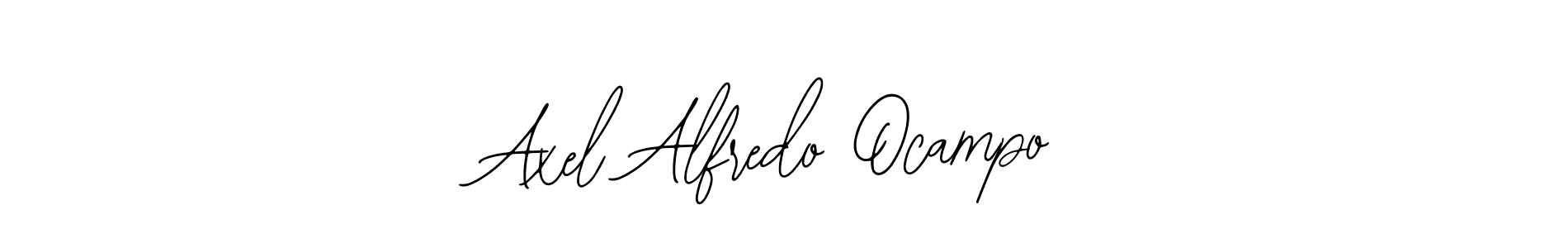See photos of Axel Alfredo Ocampo official signature by Spectra . Check more albums & portfolios. Read reviews & check more about Bearetta-2O07w font. Axel Alfredo Ocampo signature style 12 images and pictures png