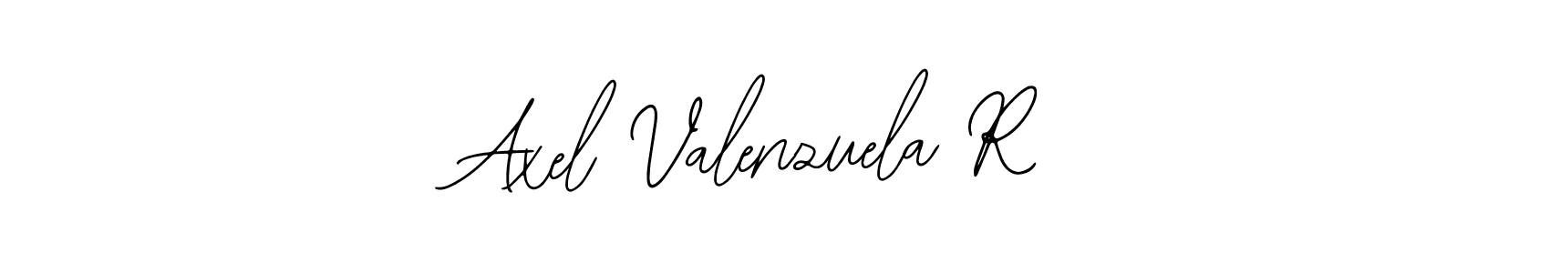 You can use this online signature creator to create a handwritten signature for the name Axel Valenzuela R. This is the best online autograph maker. Axel Valenzuela R signature style 12 images and pictures png