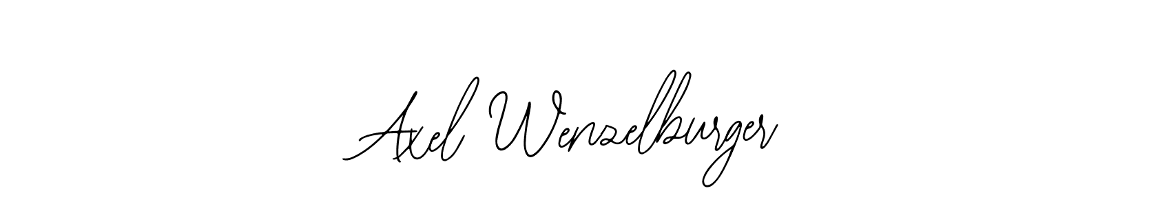 Also You can easily find your signature by using the search form. We will create Axel Wenzelburger name handwritten signature images for you free of cost using Bearetta-2O07w sign style. Axel Wenzelburger signature style 12 images and pictures png