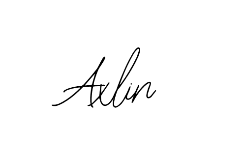 Also we have Axlin name is the best signature style. Create professional handwritten signature collection using Bearetta-2O07w autograph style. Axlin signature style 12 images and pictures png