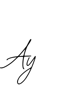 Once you've used our free online signature maker to create your best signature Bearetta-2O07w style, it's time to enjoy all of the benefits that Ay name signing documents. Ay signature style 12 images and pictures png