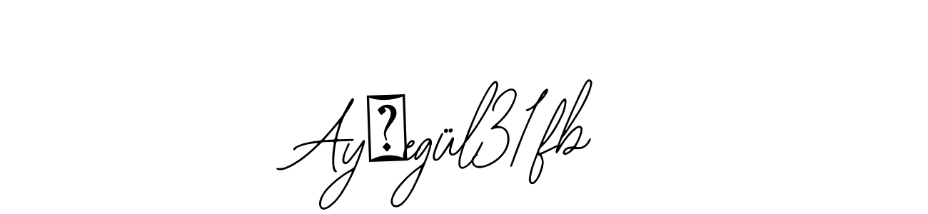 Make a beautiful signature design for name Ayşegül31fb. With this signature (Bearetta-2O07w) style, you can create a handwritten signature for free. Ayşegül31fb signature style 12 images and pictures png