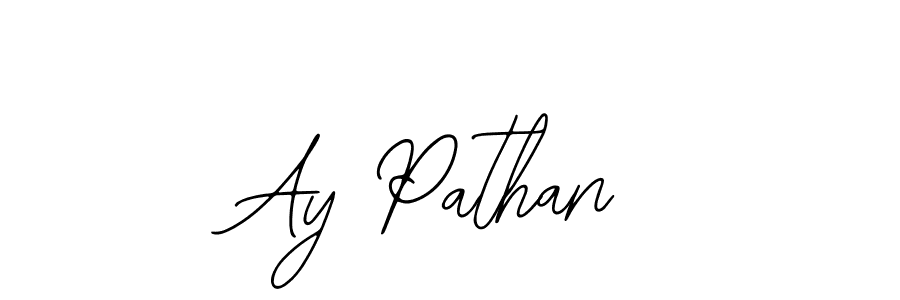 This is the best signature style for the Ay Pathan name. Also you like these signature font (Bearetta-2O07w). Mix name signature. Ay Pathan signature style 12 images and pictures png