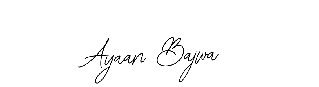 Make a beautiful signature design for name Ayaan Bajwa. Use this online signature maker to create a handwritten signature for free. Ayaan Bajwa signature style 12 images and pictures png