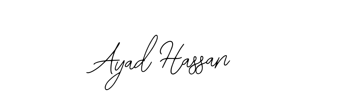 Check out images of Autograph of Ayad Hassan name. Actor Ayad Hassan Signature Style. Bearetta-2O07w is a professional sign style online. Ayad Hassan signature style 12 images and pictures png