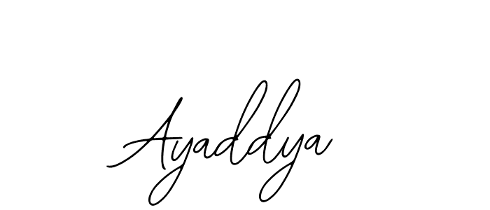 Check out images of Autograph of Ayaddya name. Actor Ayaddya Signature Style. Bearetta-2O07w is a professional sign style online. Ayaddya signature style 12 images and pictures png
